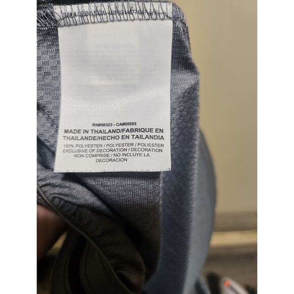 Nike Dri-FIT Men's Athletic Shorts - Picture 7 of 12